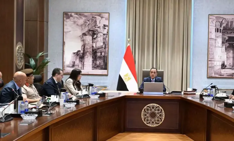 مدبولي: مشروع كبير في العلمين لتعظيم الاستثمارات وتوفير آلاف فرص العمل