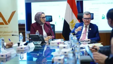 من خسارة 31 مليارًا إلى ربح 6 مليارات.. بنك الاستثمار القومي يحسم مديونية بـ222.7 مليون جنيه