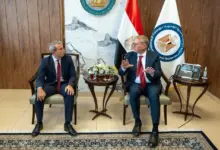 «إيني» تسرّع إنتاج الغاز في مصر.. تحرك عاجل لتنمية «دينيس» وربط «كرونوس» بالبنية التحتية المصرية