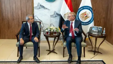 «إيني» تسرّع إنتاج الغاز في مصر.. تحرك عاجل لتنمية «دينيس» وربط «كرونوس» بالبنية التحتية المصرية