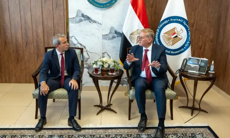 «إيني» تسرّع إنتاج الغاز في مصر.. تحرك عاجل لتنمية «دينيس» وربط «كرونوس» بالبنية التحتية المصرية