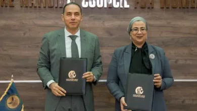 1.8 مليون سيدة و33.7 مليار جنيه.. الرقابة المالية توسع تمويل المرأة