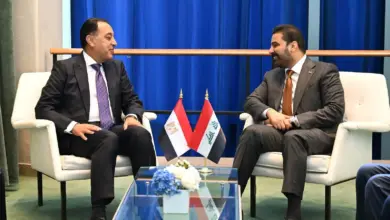 مدبولي يفتح بابًا جديدًا للشركات المصرية في العراق.. وتحرك لعقد اللجنة العليا المشتركة