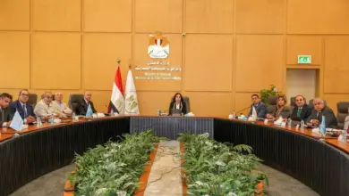 32 مشروعًا و4 تجمعات و500 فدان.. تحرك حكومي لتسريع مشروعات التنمية العمرانية