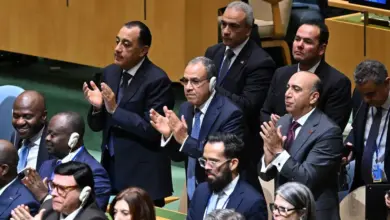 رئيس الوزراء من نيويورك يدعو لإعادة توجيه النظام المالي الدولي نحو مزيد من العدالة