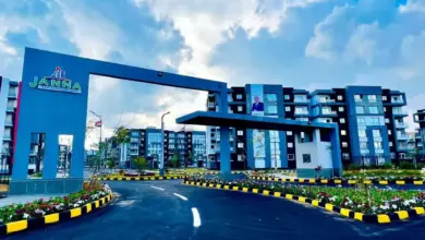 تسليم 19 عمارة بمشروع «جنة» المنصورة الجديدة يبدأ 4 أكتوبر.. تعرف على الجدول