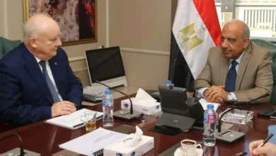الضبعة تدخل مرحلة جديدة.. استعدادات مصر لاستقبال الوقود النووي العام المقبل