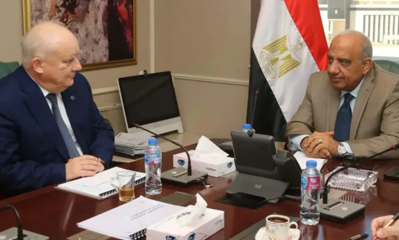 الضبعة تدخل مرحلة جديدة.. استعدادات مصر لاستقبال الوقود النووي العام المقبل