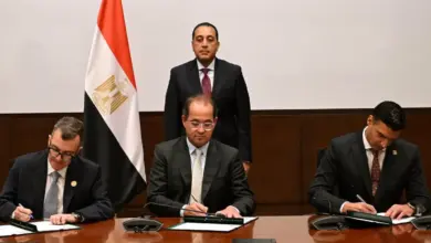 102.75 مليار جنيه.. الحكومة تسوي مديونية بنك الاستثمار القومي وتعفي 51 ملياراً من الغرامات