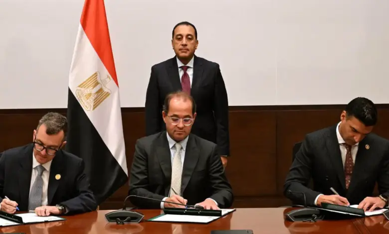 102.75 مليار جنيه.. الحكومة تسوي مديونية بنك الاستثمار القومي وتعفي 51 ملياراً من الغرامات