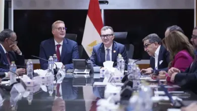 تكرير البترول في مصر يقفز 22.4%.. وخطة لزيادة الإنتاج وخفض استيراد الغاز