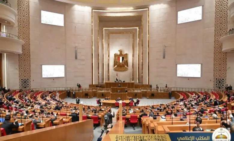 النواب يؤجل تطبيق قانون الإجراءات الجنائية عاماً.. الموعد الجديد أكتوبر 2027