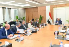 أرباح القابضة للتشييد تقفز مستهدفاً 57%.. والإيرادات تتجه إلى 35.7 مليار جنيه
