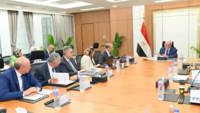 أرباح القابضة للتشييد تقفز مستهدفاً 57%.. والإيرادات تتجه إلى 35.7 مليار جنيه