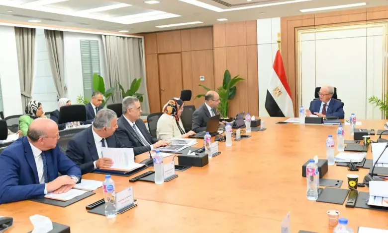 أرباح القابضة للتشييد تقفز مستهدفاً 57%.. والإيرادات تتجه إلى 35.7 مليار جنيه