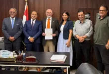 25.8 ألف متر بالقاهرة الجديدة.. الجامعة الألمانية الدولية توسع حضورها بمشروع جامعي جديد