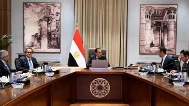 مدبولي يجهز مؤتمر أكتوبر.. جلستان لـ«صحة المواطن» و«مصر الرقمية»