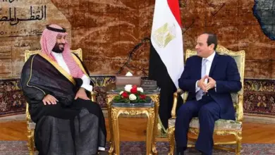 مصر والسعودية .. 35 مليار دولار استثمارات و10.3 مليار ودائع و1.6 مليار صادرات في 2026
