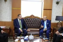 بنك التنمية الصناعية يفتح باب تمويل وحدات «داره».. حسين رفاعي يكشف التفاصيل