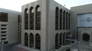 أصول البنوك الإماراتية تقفز إلى 5.67 تريليون درهم بنهاية يوليو