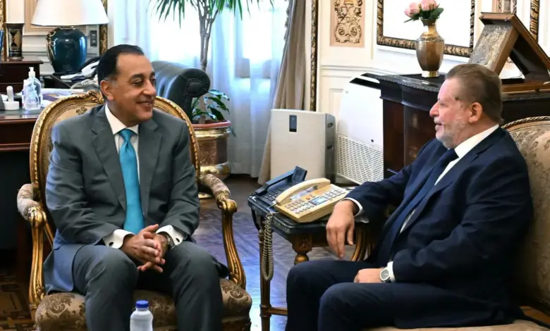 29.7 مليار دولار تحويلات المصريين بالخارج.. أبرز مؤشرات اجتماع مدبولي ومحافظ المركزي
