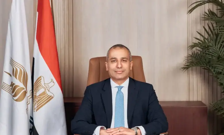 البنك الزراعي المصري يستعرض أحدث خدماته المصرفية والحلول التمويلية لتنمية القطاع الزراعي
