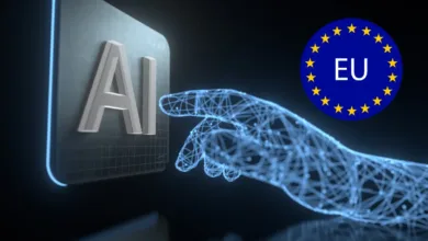 114 تيراواط/ساعة.. أوروبا تضع مراكز بيانات الذكاء الاصطناعي تحت الرقابة
