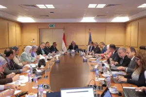 «السياحة»: إجراءات للحفاظ على تشغيل حركة الطيران ودعم السياحة الوافدة
