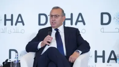 صندوق النقد: الاقتصاد المصري دخل الحرب من مركز أقوى
