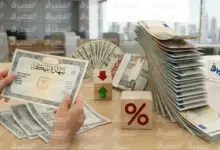 قبل اجتماع المركزي.. أعلى شهادات ادخار ثلاثية بعائد يصل إلى 19%