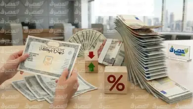 قبل اجتماع المركزي.. أعلى شهادات ادخار ثلاثية بعائد يصل إلى 19%