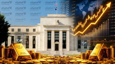 5.1 تريليون دولار.. الفيدرالي يكشف الحقيقة وراء صعود الذهب في احتياطيات الدول