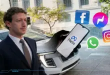 زوكربيرغ يخسر 8.9 مليار دولار في يوم.. ومخاوف الذكاء الاصطناعي تضغط على ميتا