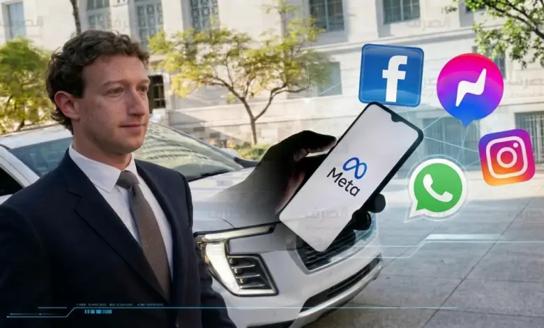 زوكربيرغ يخسر 8.9 مليار دولار في يوم.. ومخاوف الذكاء الاصطناعي تضغط على ميتا