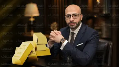 الذهب في مصر يعاند البورصة العالمية.. الدولار يرفع عيار 21 إلى 6240 جنيهًا