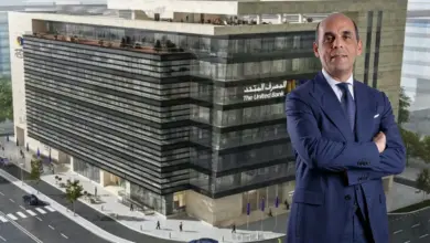 المصرف المتحد يقفز من المركز الأخير إلى الأول في نمو تمويل الشركات