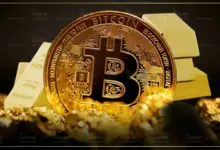 الذهب يقتحم سوق العملات الرقمية.. 300 مليون دولار في عقود هايبرليكويد