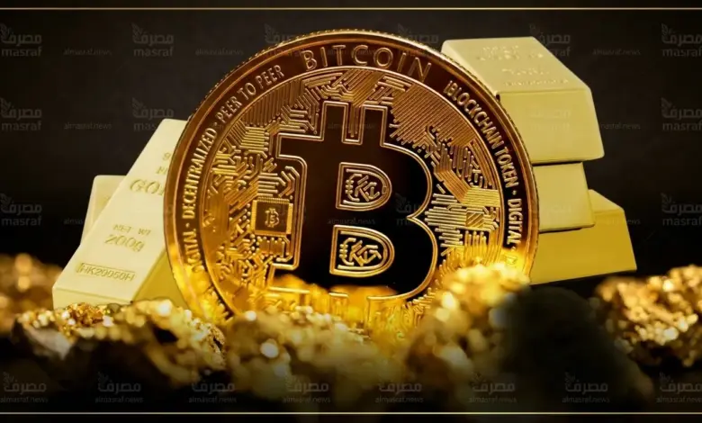 الذهب يقتحم سوق العملات الرقمية.. 300 مليون دولار في عقود هايبرليكويد