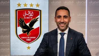 ليس مجرد شعار على القميص.. فودافون تكشف كيف سيصبح استاد النادي الأهلي «ذكيًا»