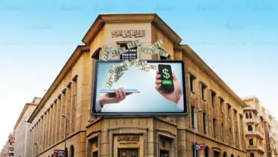 المركزي يضع قواعد جديدة للدفع بالموبايل.. 25% معيار تحديد المستفيد الحقيقي