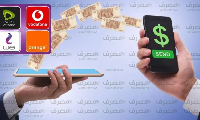 كيف تعرف رصيد محفظتك الإلكترونية في ثوانٍ؟ أكواد فودافون وأورنج وWE