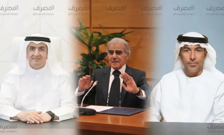 محافظو البنوك المركزية بالكويت والمغرب والإمارات بين الأفضل عالميًا في تصنيف جلوبال فاينانس لعام 2026
