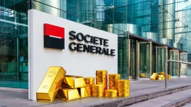 الذهب يقترب من 4500 دولار.. سوسيتيه جنرال تكشف لماذا عادت للسوق