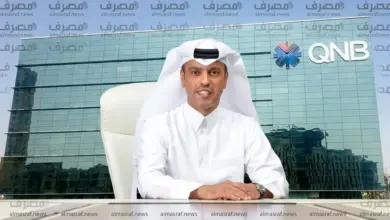 عبدالله مبارك آل خليفة.. كيف قاد QNB إلى 395 مليار دولار من الأصول؟