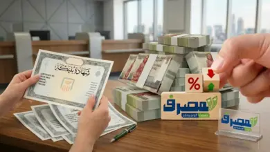 أعلى فائدة على الشهادات اليومية في مصر.. مليون جنيه يحقق 493 جنيهًا يوميًا