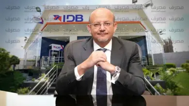 حسين رفاعي: بنك التنمية الصناعية يوسع تمويل تملك الوحدات السكنية