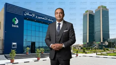بعد 11 عامًا في الأهلي المصري.. محمد جميل مرشح لمنصب نائب الرئيس التنفيذي بالتعمير والإسكان