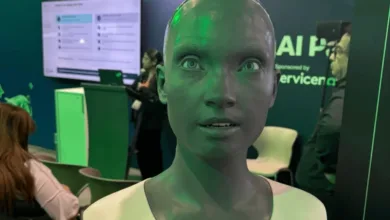 الذكاء الاصطناعي يدخل قلب البنوك.. من خدمة العملاء إلى كشف الجرائم المالية