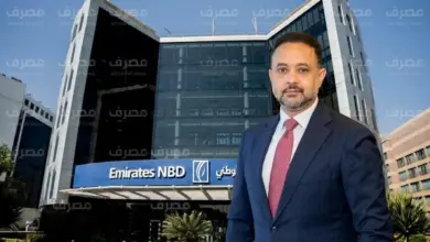 عمرو الشافعي: قياس البصمة الكربونية يدعم قراراتنا الاستراتيجية والاستثمارات طويلة الأجل