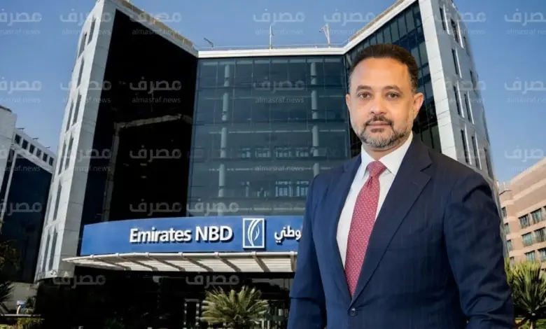 عمرو الشافعي: قياس البصمة الكربونية يدعم قراراتنا الاستراتيجية والاستثمارات طويلة الأجل